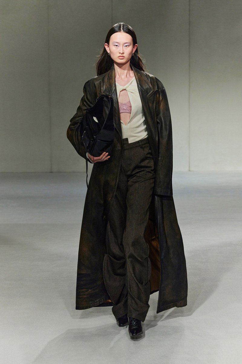 mugIerette's tweet image. CPLUS SERIES - Fall 2023 looks like your wardrobe when you find gems at the thrift store - I love that vibe