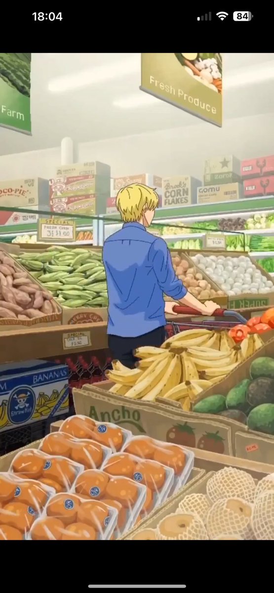 castleicarus's tweet photo. @anime_twits sanji??? https://t.co/2olkcDTyPg