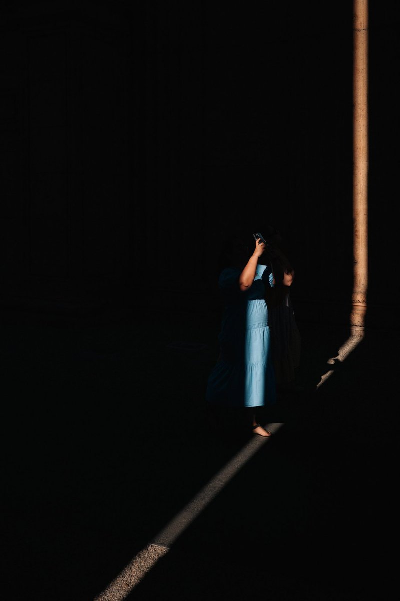 atn's tweet image. Palace of Fine Arts shot on #ricohgriiiix