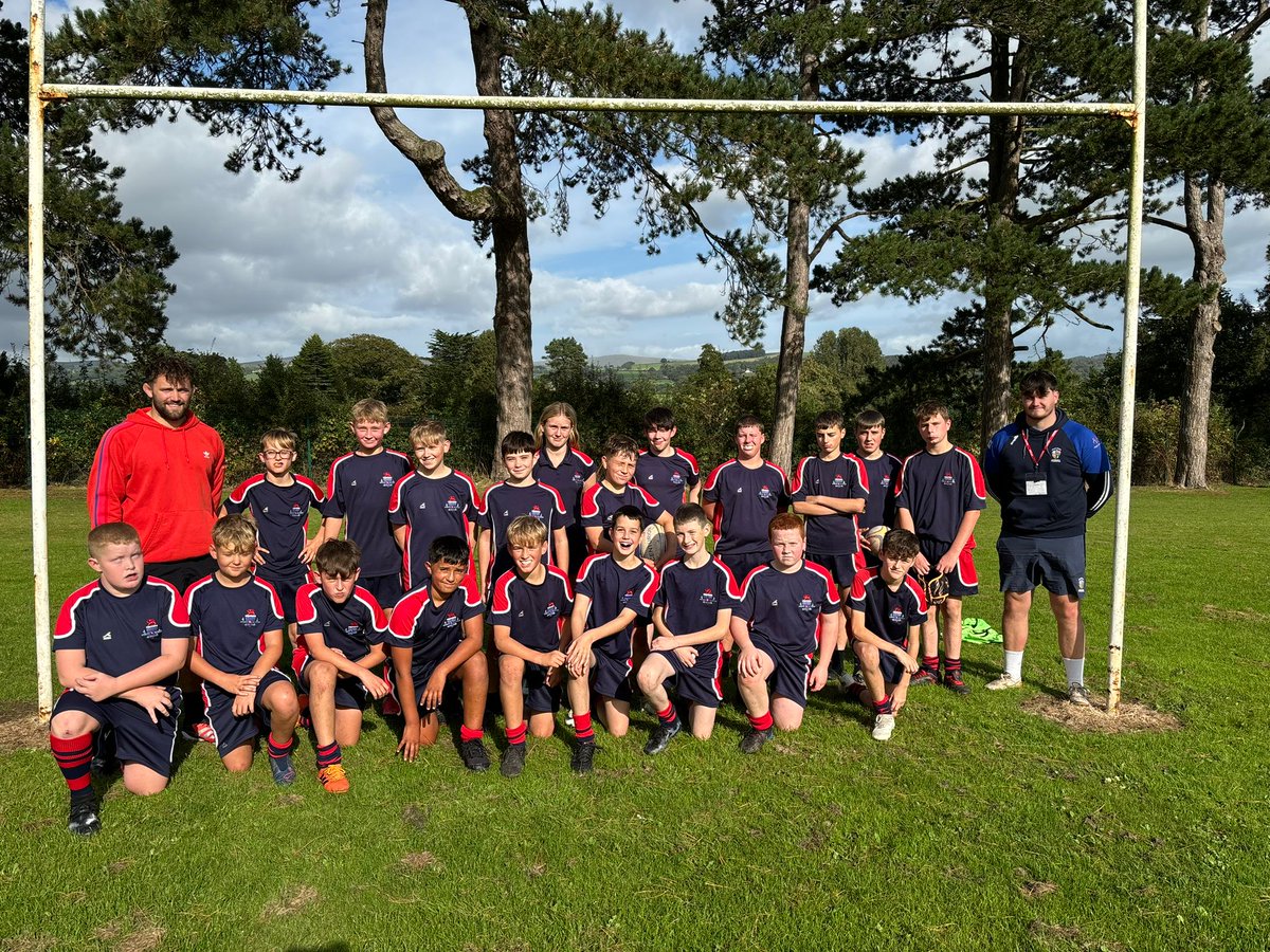 G.C.A. PE Department tweet media