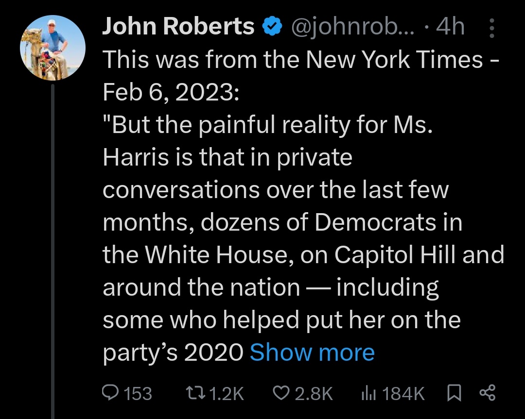 RebelChick1111's tweet photo. @MikeLupica @johnrobertsFox Mike-U lack self awareness

John's literally QUOTING Lefty NYTimes. Even that is a bridge too far 4 U. You want omission of all negative data re: Dems 

Media folks like U are why 1/2 country distrusts media. U showed your hand &amp; not even pretending anymore. #RIPMainstreamMedia https://t.co/WZ5qyxqyub