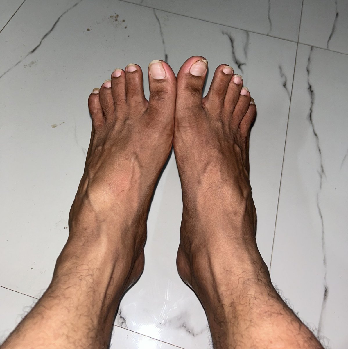 alexmcgregor07's tweet photo. These dirty feet need a good licking. Who’s craving the taste of every inch? 😏 Only the bold and willing are worthy. 🦶Dm for custom, only real buyers! 💸💸😍💦 #FootFetish #DirtyFeet #LickItClean #feetworshi̇p #Feet #FOOTFETİSH #footbuyer #footseller #toeworship https://t.co/iFZgcFoQVx