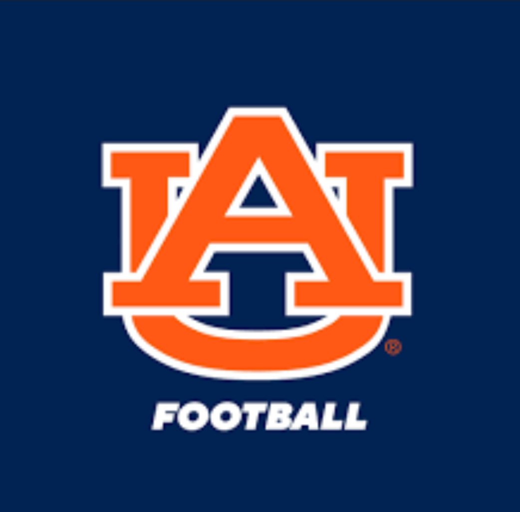 Karlos May⭐️ (@karlosmay2027) on Twitter photo #AGTG After a great conversation with <a href="/AkMogulla/">Akshith “AK” Mogulla</a> I am blessed to receive 🅾️ffer from Auburn University. #WarEagle
<a href="/AuburnFootball/">Auburn Football</a> <a href="/ChadSimmons_/">ChadSimmons</a> <a href="/Rivals/">Rivals</a> <a href="/On3sports/">On3</a> <a href="/RamsayFootball/">Ramsay Football</a> <a href="/SpeedyDobbs14/">Coach Dobbs</a> <a href="/HallTechSports1/">Hall-Tech Sports</a> <a href="/JohnGarcia_Jr/">John Garcia, Jr.</a> <a href="/BenThomasPreps/">Ben Thomas</a> #AGTG After a great conversation with <a href="/AkMogulla/">Akshith “AK” Mogulla</a> I am blessed to receive 🅾️ffer from Auburn University. #WarEagle
<a href="/AuburnFootball/">Auburn Football</a> <a href="/ChadSimmons_/">ChadSimmons</a> <a href="/Rivals/">Rivals</a> <a href="/On3sports/">On3</a> <a href="/RamsayFootball/">Ramsay Football</a> <a href="/SpeedyDobbs14/">Coach Dobbs</a> <a href="/HallTechSports1/">Hall-Tech Sports</a> <a href="/JohnGarcia_Jr/">John Garcia, Jr.</a> <a href="/BenThomasPreps/">Ben Thomas</a>