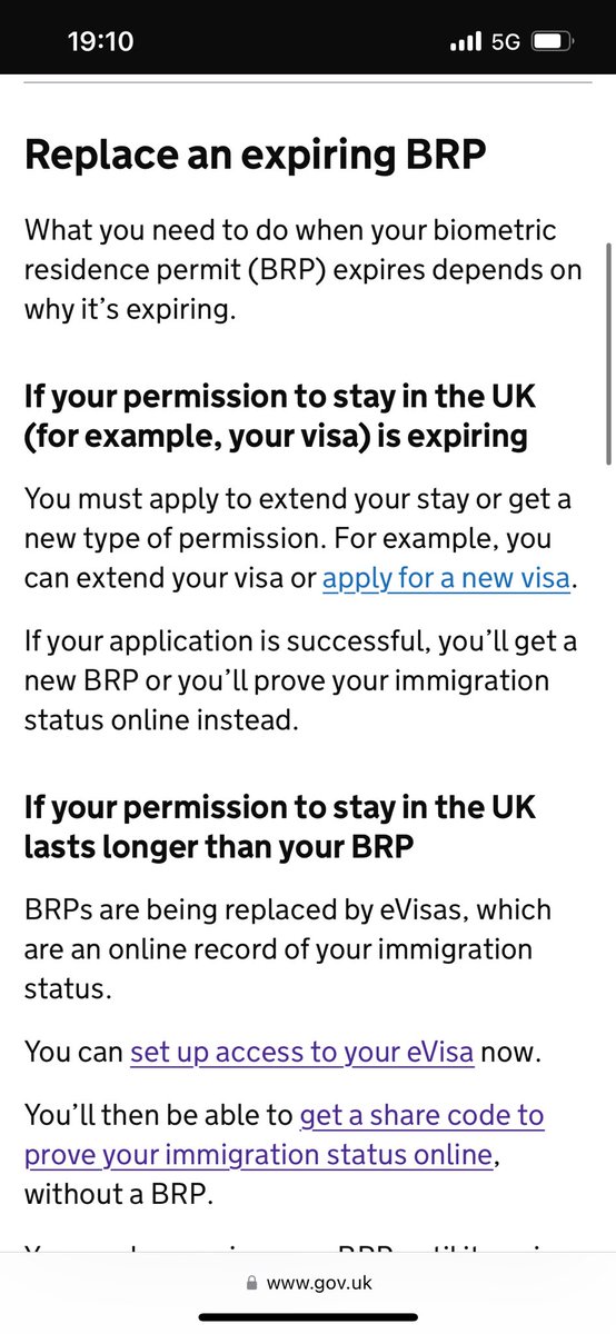 MingjieReporter's tweet photo. @RyanairPress do you know the U.K. home office has replaced eVisas for BRP card? Why Ryanairstaff still demand physical BRP card when they have eVisas and refuse them to travel? Can you rectify this place?  I have been refused to travel to U.K. twice now. https://t.co/OjtB8RqlTP