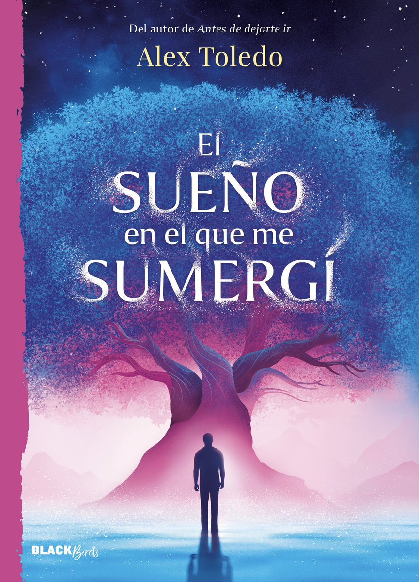alejilloTol's tweet image. Todos tenemos historias de supervivencia y experiencias difíciles de explicar que se sienten como un sueño, pero no lo son. Ser sobrevivientes y seguir aquí merece celebrarse.
Mi nuevo libro llega a librerías el 13 de septiembre.
Primer capítulo gratis:
bit.ly/3MAgFYy