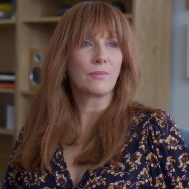 drdonnanoble's tweet photo. post the same actor in two roles that show their range
(no i'm still not over this)
(catherine tate plays six roles in #hardcell but doesn't use prosthetics for laura or ange and it's still VERY clear they're not the same person!!?!)
(witchcraft!!!) https://t.co/lj0qAOmlqc