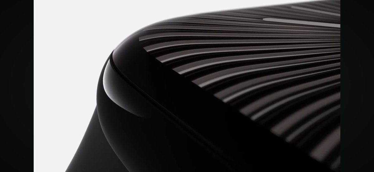 MonteConnect's tweet image. Así luce el Apple Watch serie 10 #AppleEvent24 #AppleWatch10