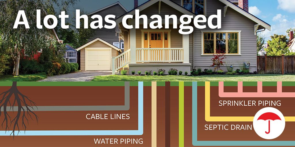 LetsInsure's tweet image. In many states, Travelers now offers specialty coverages like Equipment Breakdown and Buried Utility Lines. Is your coverage up to date? tkpl.us/o40lc