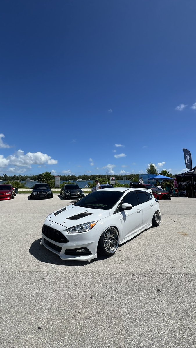 Dannimuls's tweet photo. ASM MIAMI 😈😈 #focusst #atlanticstreetmovement https://t.co/EIgYEBj6OU