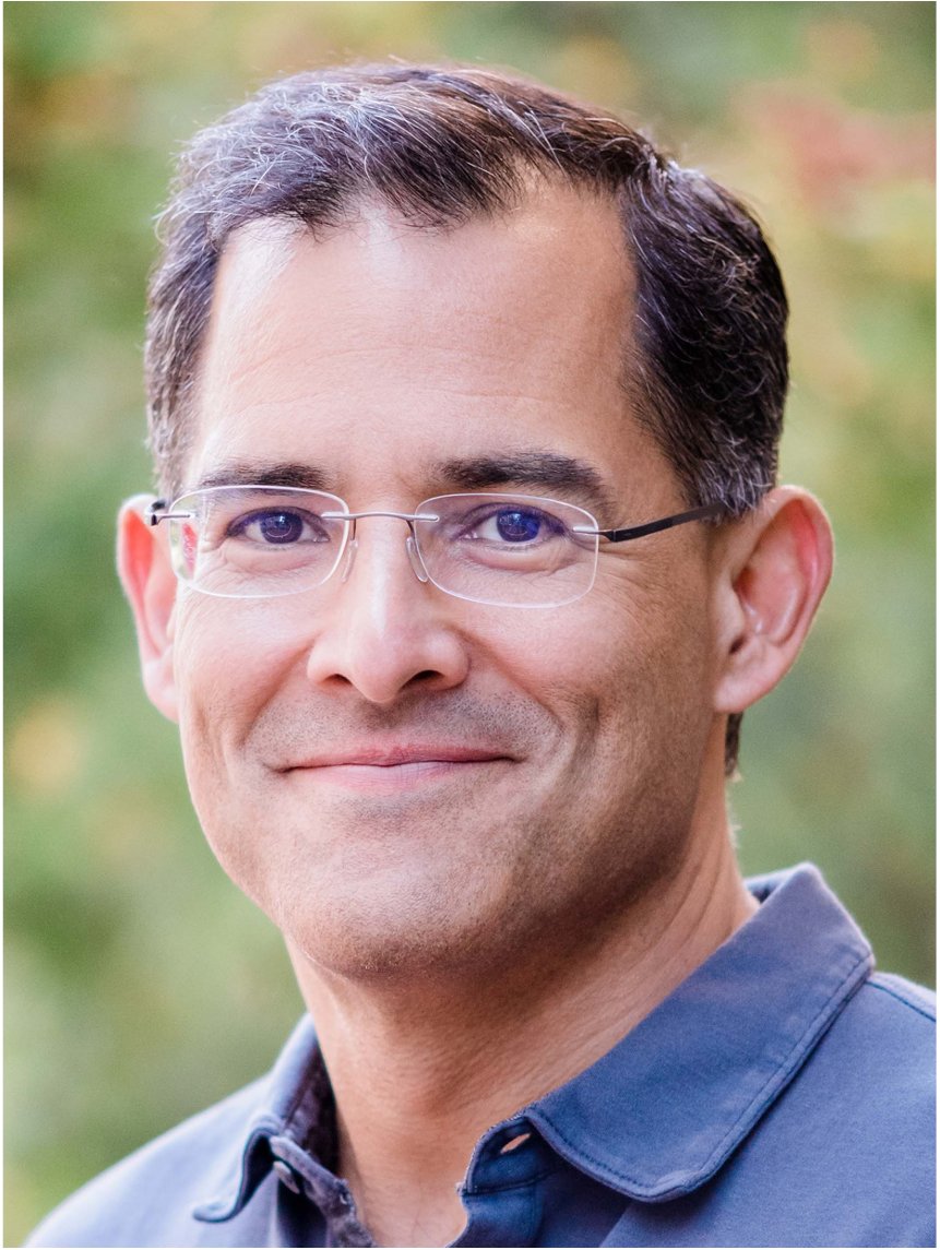 Happening today - Prof. David Schaffer, <a href="/UCBerkeley/">UC Berkeley</a>. Keynote lecture - "Bakar Labs, QB3, and Entrepreneurship for the Public Good." 1:00 pm, at the Conference Center <a href="/ucmerced/">UC Merced</a> - live via Zoom. As part of#nsffunded CCBM Open House.  

All are welcome!