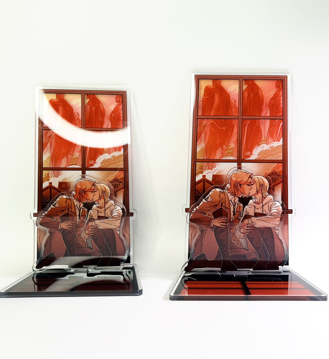 五远弗届 tweet media