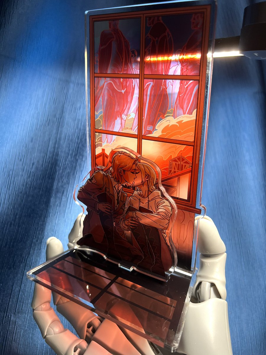 五远弗届 tweet media