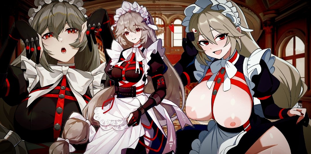 𝑪𝑶𝑴𝑴𝑬𝑵𝑻 𝑷𝑼𝑰𝑺-𝑱𝑬 𝑽𝑶𝑼𝑺 𝑨𝑰𝑫𝑬𝑹, 𝑴𝑨î𝑻𝑹𝑬 ?

    Kalosian Battle Maid Charlotte 
    has challenged you to a battle! 

         Pokémon Trainer Muse

    Intersex ☆ Pansexual ☆ Switch 

#PKMNRP #MVRP #PTRP #NSFWRP