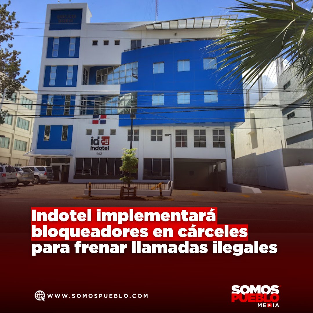 En la República Dominicana, el 36% de los robos se hacen con celulares y el 85% de las llamadas fraudulentas provienen de cárceles. Guido Gómez Mazara, presidente de Indotel, anunció que se instalarán bloqueadores de señales en prisiones para frenar estos delitos. Además, se