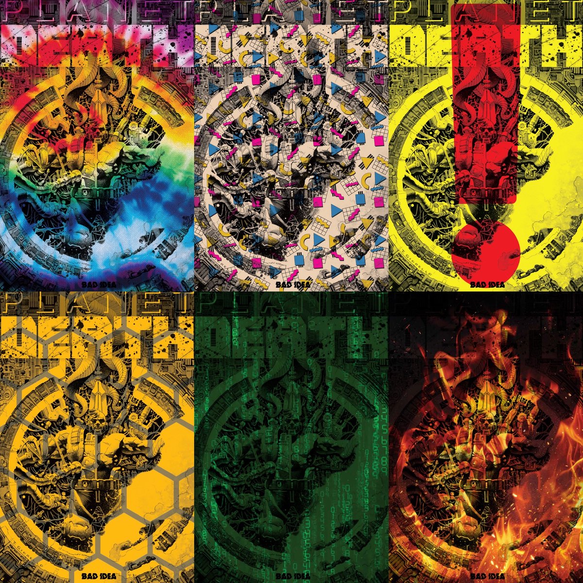 Dinesh Shamdasani tweet media