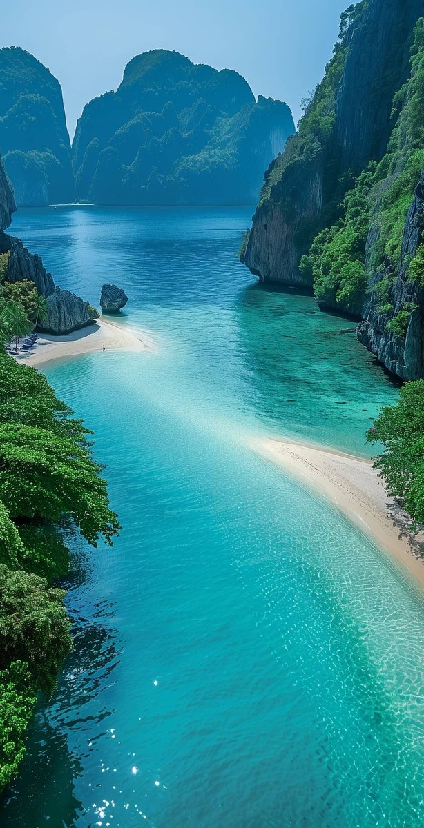 Thailand.