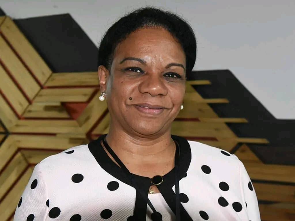 Consagrada, amable, valiente y talentosa ella es una de nuestras marianas y #Cuba está orgullosa de ella. 
Feliz Cumpleaños!!!!
#FCBCCuba