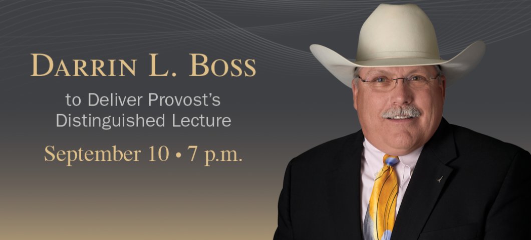 MSUCollegeofAg's tweet image. Our own MAES associate director Darrin Boss will kick off the MSU Provost&apos;s Distinguished Lecturer Series tomorrow night!

Join us at the Museum of the Rockies at 7 p.m. - you can read a preview of Dr. Boss&apos;s lecture at the link below.

montana.edu/news/23944