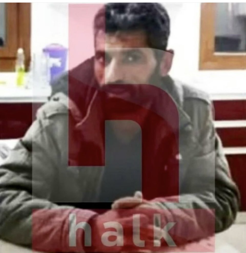 Sonrada gidip namaz kılmış bu iblis #nariniçin adalet örnek olmalı unutturmayın , unutmayalım !