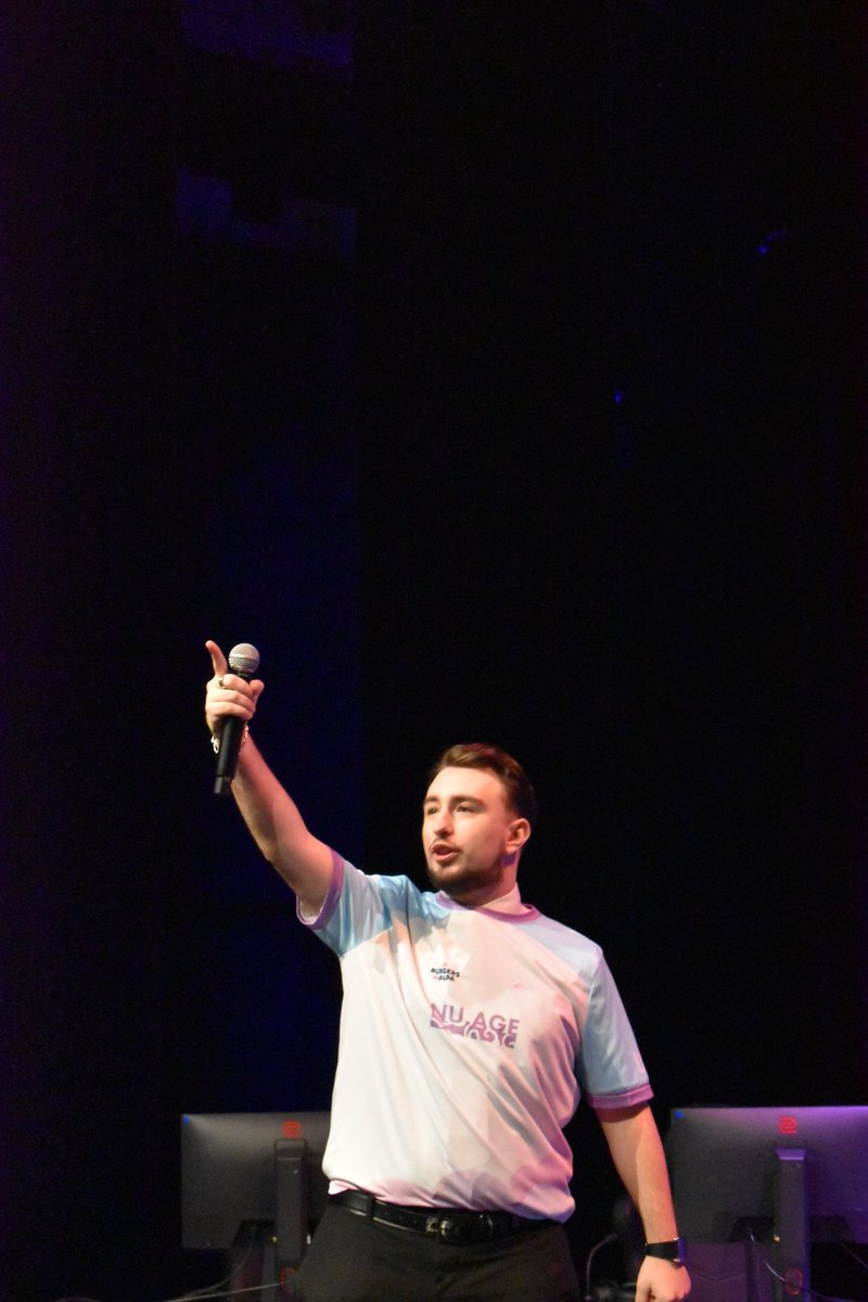 Disco Devli 🪩🕹️ tweet media