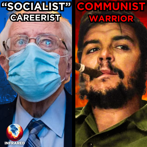 Why Communism, and not socialism? What's the difference?

Within traditional Marxist-Leninist vocabulary, socialism and communism refer to different stages of a new mode of production.

However, the usage of these terms as a form of political identification have always had