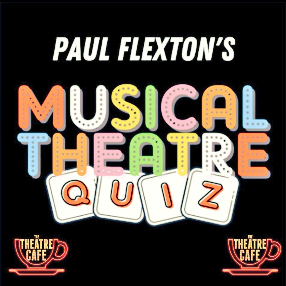 theatrequiz's tweet photo. Back on Thurs 26th at 7.30pm for a special charity quiz for @DementiaUK and @BrainTumourOrg upstairs at The Duke of Wellington, 77 Wardour St. Opposite Les Mis!
£10pp. Everyone wins a prize. To book and find out more, email musicaltheatrequiz@gmail.com 
See you there 🎭🏆🥳 https://t.co/3xS7tY3Ns6