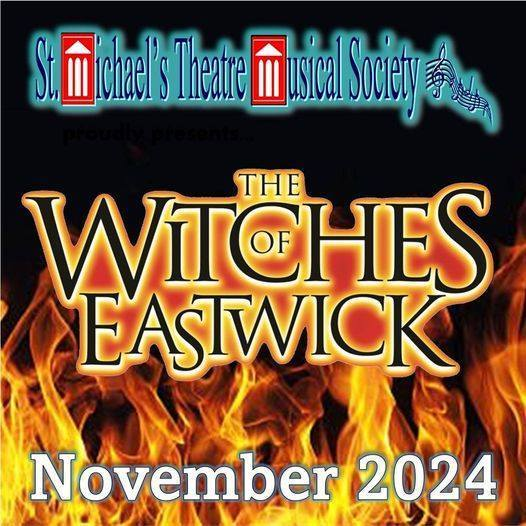 Our first rehearsal/chorus workshop takes place tomorrow, Tuesday 10th September at 7.30pm in St. Michael’s Theatre.
All welcome. Please register in advance by clicking here. JUST DO IT!! … tinyurl.com/4rn2z5fh
