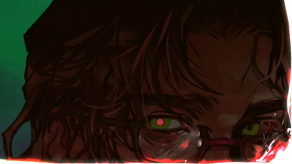 G_78HP's tweet image. ☢️
#hotlinemiami