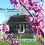 Photo by Mike's General Store & fine goods (@mlnostalgia)