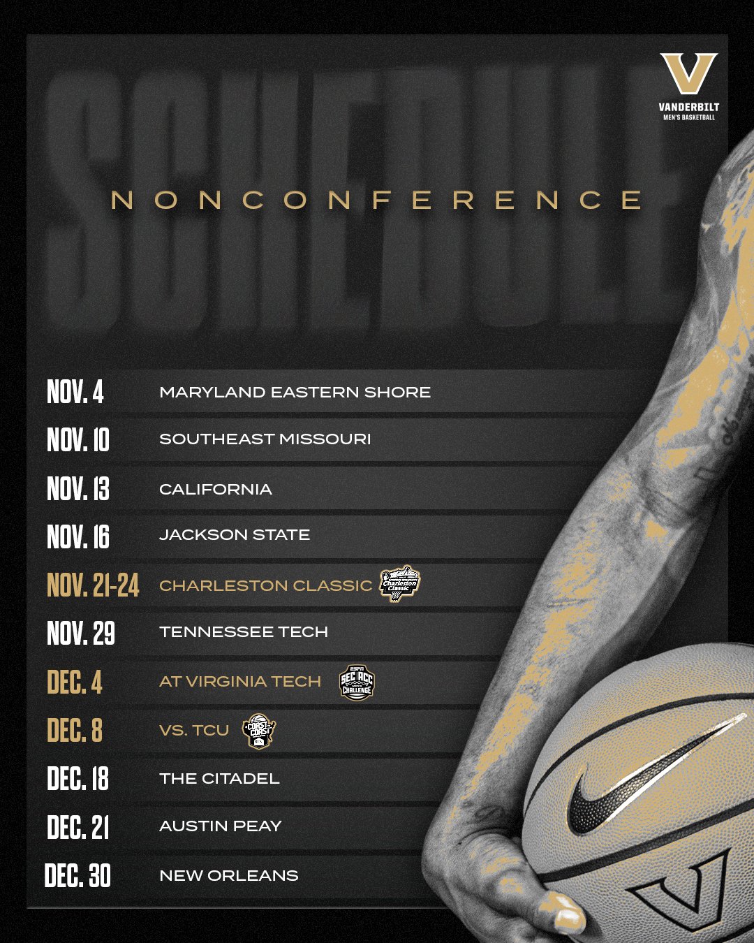 vanderbilt-men-s-basketball-on-x-it-all-starts-nov-4-buy-in-https-t-co-dvdaupai1f-https-t-co-9pe1uuzsfo-x