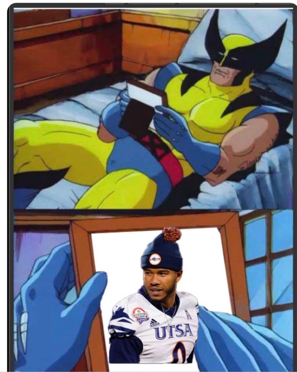 Every UTSA Football fan after Saturday’s lost against Tx State