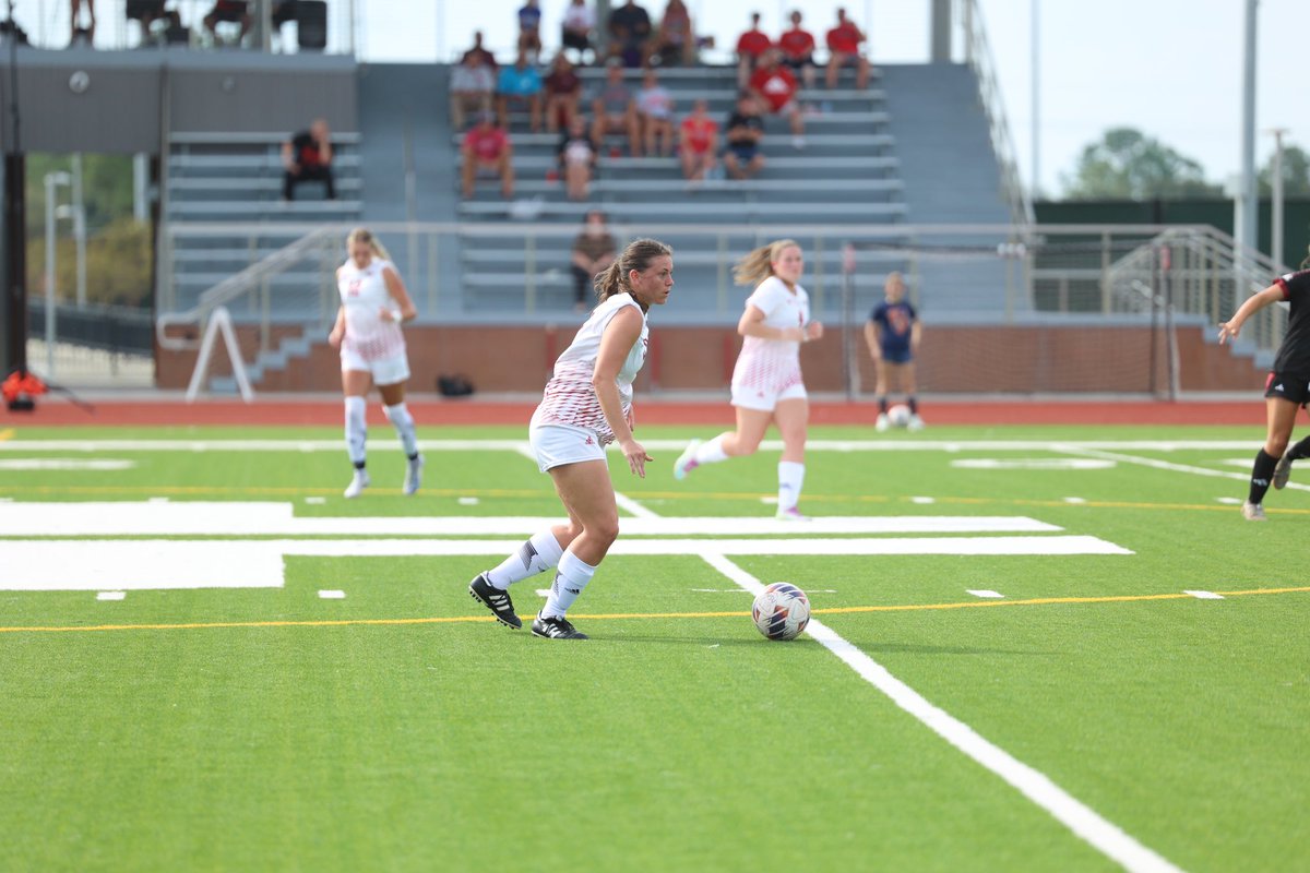 Nicholls_SOC's tweet photo. 𝙂𝘼𝙈𝙀 𝘿𝘼𝙔‼️

🆚 MVSU
⏰ 7 PM
📍 @thibodauxreg Sports Complex
📊  https://t.co/qYolElFPkz 

#GeauxColonels https://t.co/jxIuNTmtC9