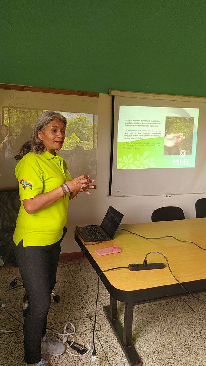 Minec Mérida realizó Jornada de información y fiscalización para vendedores de leña

Con el objeto de dar a conocer los lineamientos que rigen en materia forestal para la venta de leña.
<a href="/NicolasMaduro/">Nicolás Maduro</a>
<a href="/JosueLorca/">Josué Lorca</a>
<a href="/RadioMiraflores/">Radio Miraflores</a>
<a href="/conaremerida/">CONARE MÉRIDA</a>
<a href="/torobelisario/">Toro Belisario</a>
<a href="/MinecOficial/">MinecOficial</a>