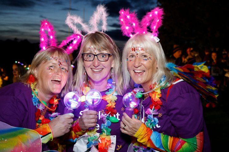 A magical evening under the stars: buff.ly/3MAZu9x 

<a href="/Sue_Ryder/">Sue Ryder</a> <a href="/CapitaPlc/">Capita</a> <a href="/MattReayLCH/">Matt</a> <a href="/TheGeoffHurst/">Sir Geoff Hurst</a>