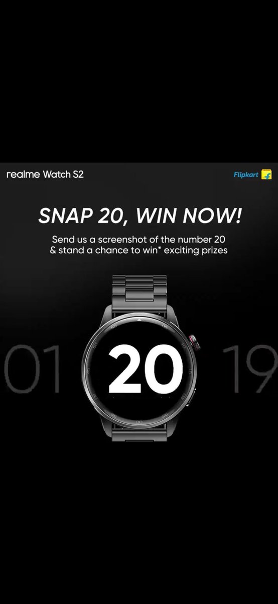 Ankur_Raj_9168's tweet photo. @realmeIndia #WearYourAI 

@realmeIndia https://t.co/HDfcmMhHLp
