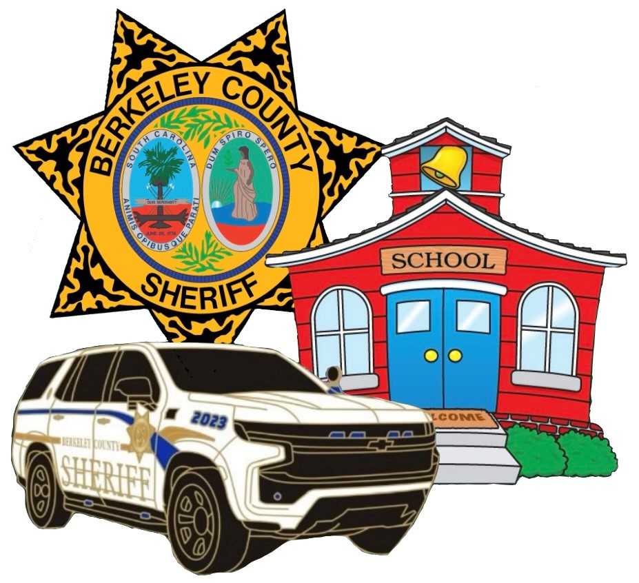 BerkCoSheriff's tweet photo. Are you currently a CERTIFIED law enforcement officer looking to work closely with children? Look no further!
🏫 BCSO is looking to hire certified law enforcement officers into the SRO Division. For questions concerning employment, call 843-719-5065.
Come join, #TeamBerkeley! https://t.co/928gjpjvEj