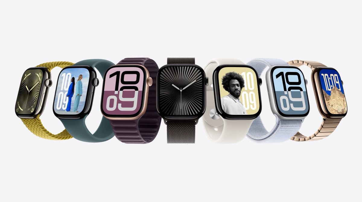 atedianweb's tweet photo. El Resumen del Apple Watch Series 10 #AppleEvent https://t.co/UxDb93lu6S
