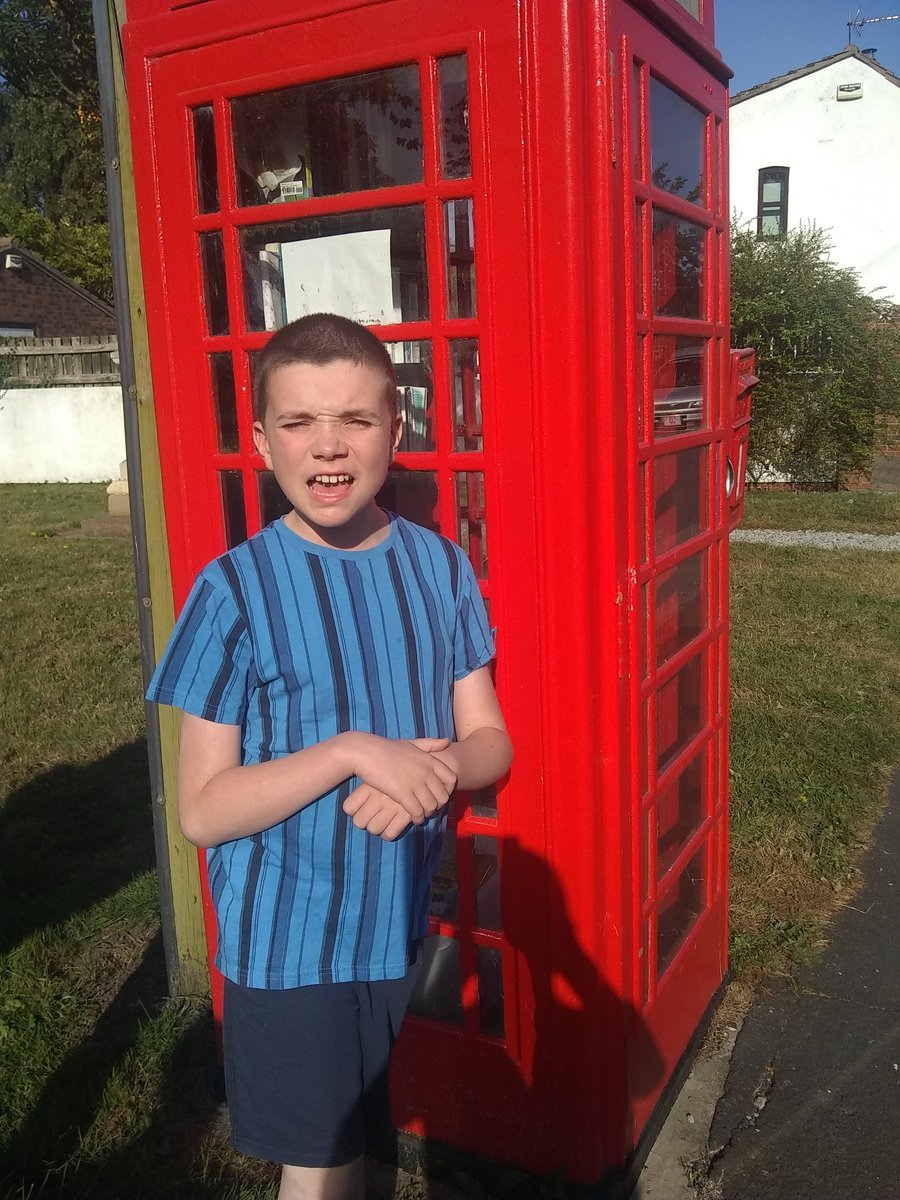 Hello <a href="/FoxHillLearning/">Fox Hill Learning</a>  from Connor!!  Y8 now and loving Talbot!
