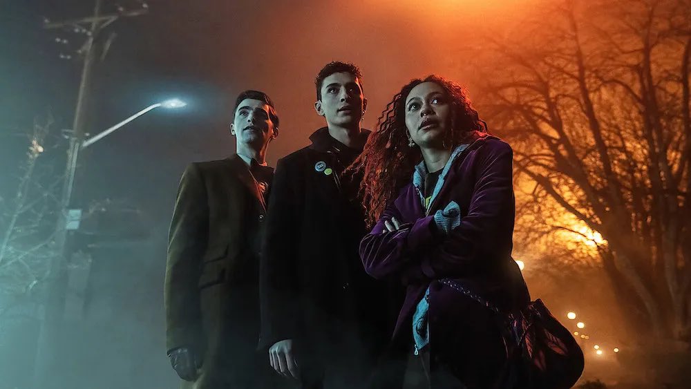 Keep fighting! We’re doing great! 🏏 Reply with your favorite quote from the show and the hashtags here; 

#SaveDeadBoyDetectives #DeadBoyDetectives