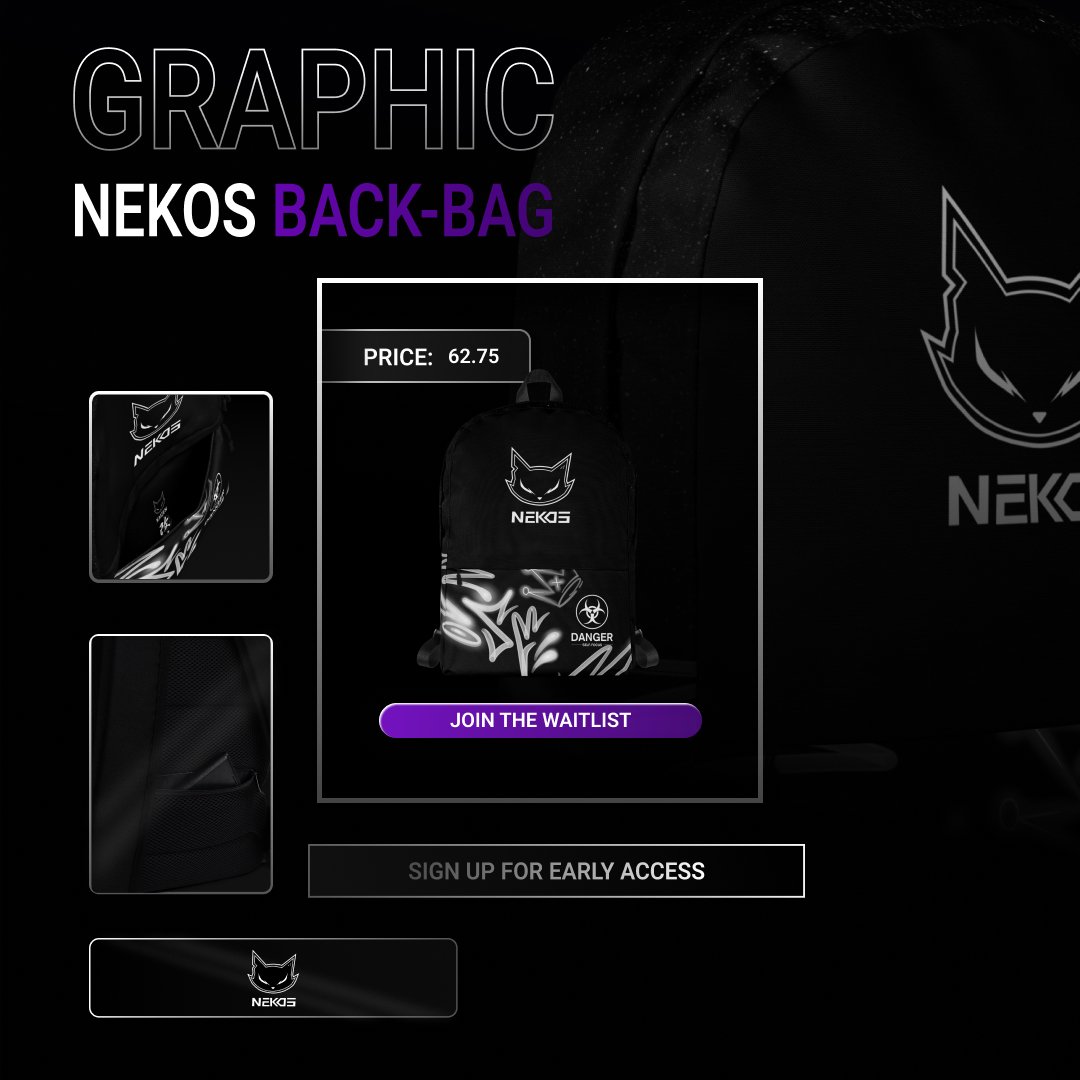 NEK0O0S's tweet photo. New set of posts: Any thoughts? https://t.co/SWYAzy5oHi