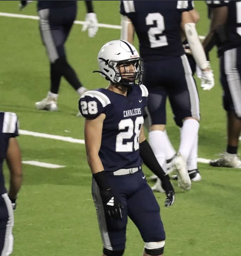 Thankful for being moved off the JV roster and now a full tome varsity player as a sophomore
#HardWorkPaysOff