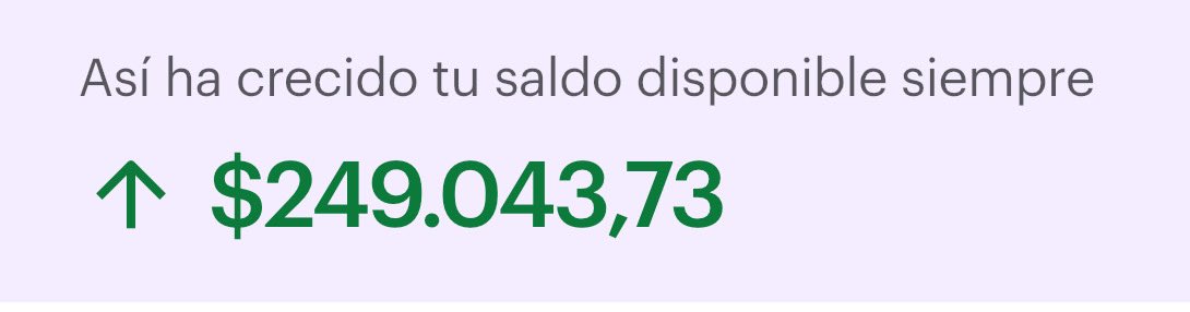 lrbdyrvr's tweet photo. soy adicta a ver mis cajitas de Nu, que gran forma de generar serotonina https://t.co/5YrdrGfWsH