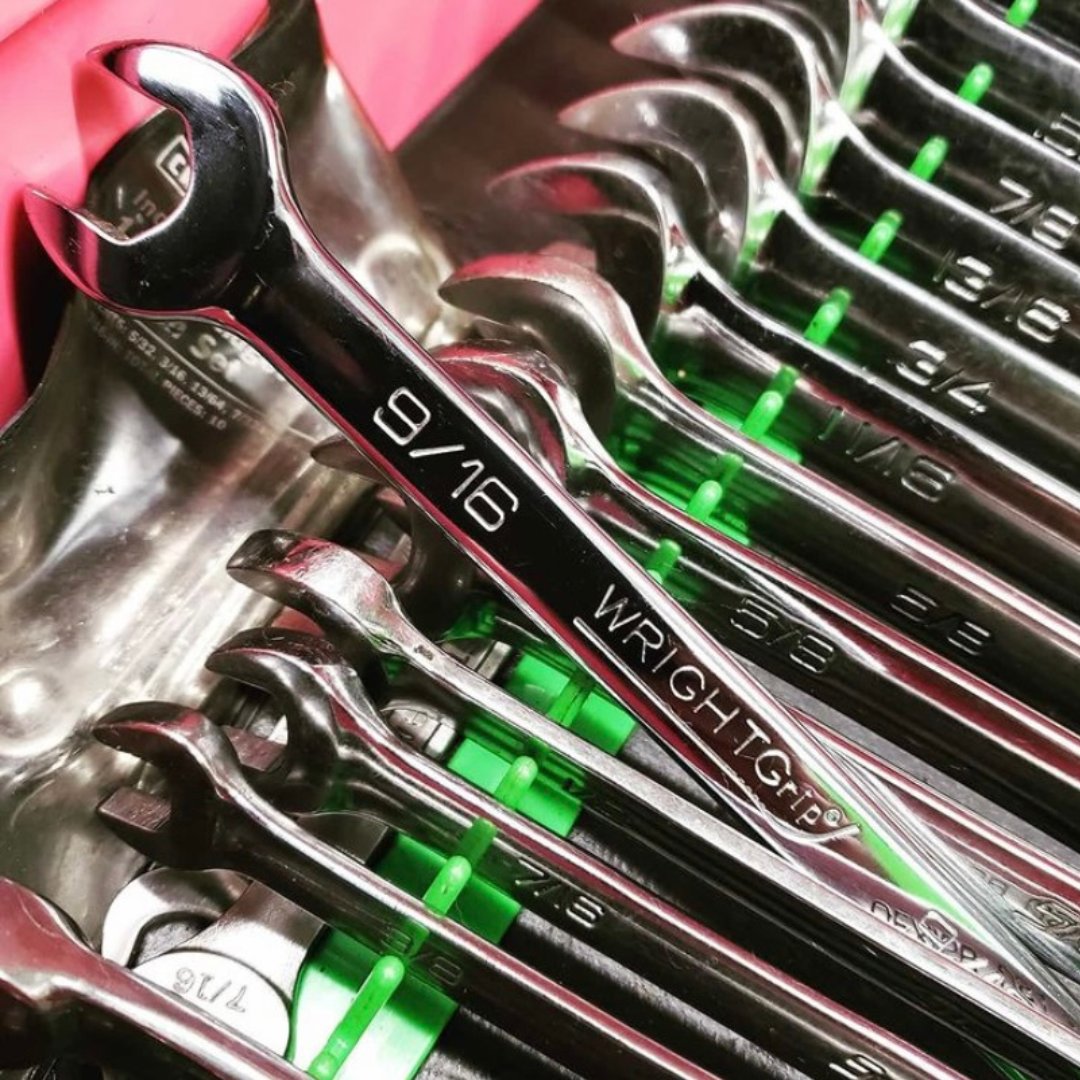 ForgingRespect's tweet photo. The difference between the wrench breaking and not breaking may be just a few percentage points in strength, so the factors discussed here might sound minor, but they can produce very substantial results in time, money and safety.
https://t.co/UEAn2jDFTK
#wrighttool #wrighttools https://t.co/geA6kaInxo