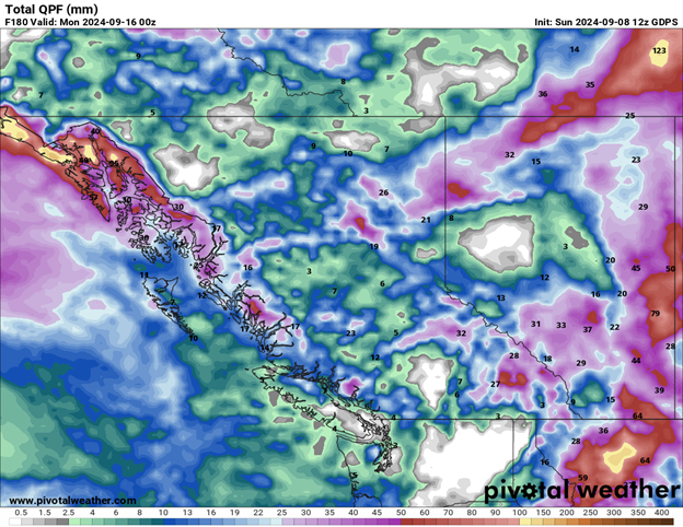 After a record-setting hot weekend, a cold front sweeps across the prairies this week, knocking temperatures down anywhere from 10-15 degrees in many areas.    
RRC Meteorologist <a href="/CTVdavidspence/">David Spence</a> has that and more in this week's report. 
ruralrootscanada.com/prairie-weathe…
#westcdnag
