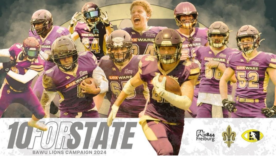 Lars_Waldvogel's tweet photo. ALL STATE  TEAM : Proud and blessed to be a LION!
@sacristans @BCollierPPI @PPIRecruits @ElitePrestige2   #Allstate #Allstateteam #bawu #lions #bawulions https://t.co/jbHM2bZOB0