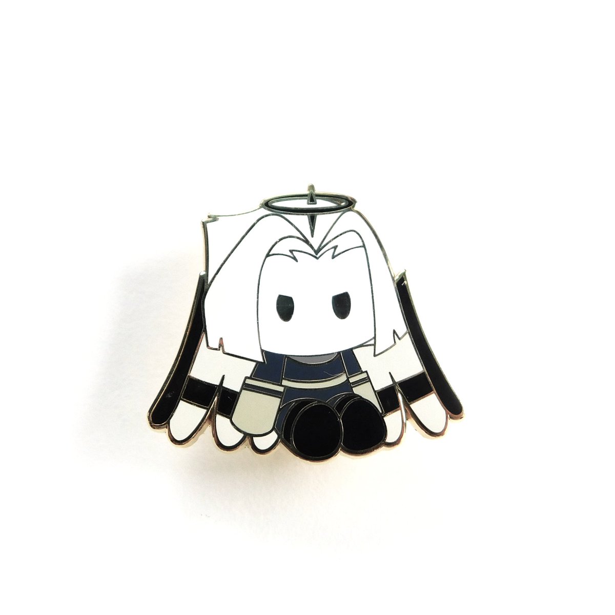 teasuiii's tweet photo. Extras of our Adam &amp; Lute pins along with the brand new Hazbin plush friends enamel pins are now live! ✨ L!nk in bio https://t.co/7ORsYpqQzC