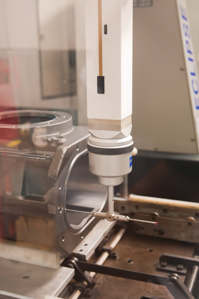 Roscomac_CNC's tweet photo. 🛢️ Over 30 years of excellence in manufacturing hydrocarbon sensing equipment and components for accurate oil volume measurements. ATEX-approved supply chain guarantees quality and compliance.
Explore more at https://t.co/nRI6DUQwP6
#roscomac #OilandGas https://t.co/pYwZhRAqnm