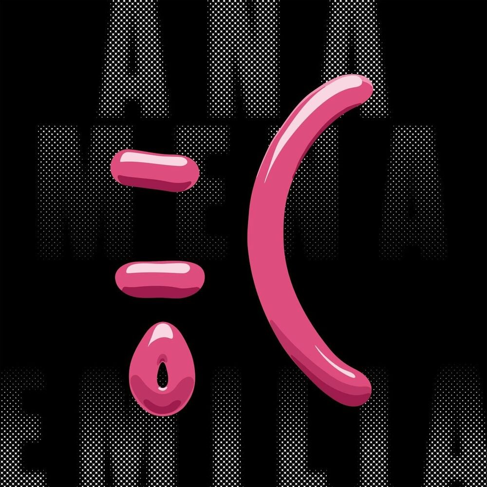 ENTRADA
<a href="/AnaMenaMusic/">Ana Mena</a> junto a <a href="/emimernes_/">emilia</a> con la canción: “CARITA TRISTE” entra y se coloca en el 🔝  6️⃣ de la Lista Oficial #Top100Canciones elportaldemusica.es/lists/top-100-…