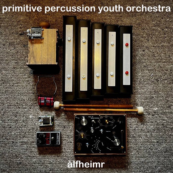 New PPYO tunes free or pay what you want on Bandcamp… 

backupdiscs.bandcamp.com/album/lfheimr