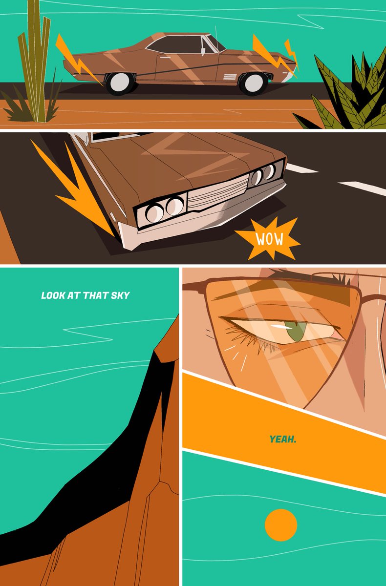 hostilecroc's tweet photo. 💥HOSTILE CROCODILE🐊

🌴SHOP: https://t.co/Zy1sEVTufx
☀️INSTA: https://t.co/7VyLFPfV2P

🌵READ MY COMIC🩸
💎TAPAS: https://t.co/Zrl5E5HE9B
💎WEBTOON: https://t.co/IEarhLiCwh https://t.co/gFvkQrzJGS